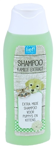 Lief! Lief! shampoo puppy en kitten Top Merken Winkel